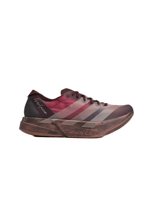 Scarpe sneakers Y-3 ADIOS PRO 4 Adidas Y3 | KI7791NGTRED/WARCLA/ACTMA